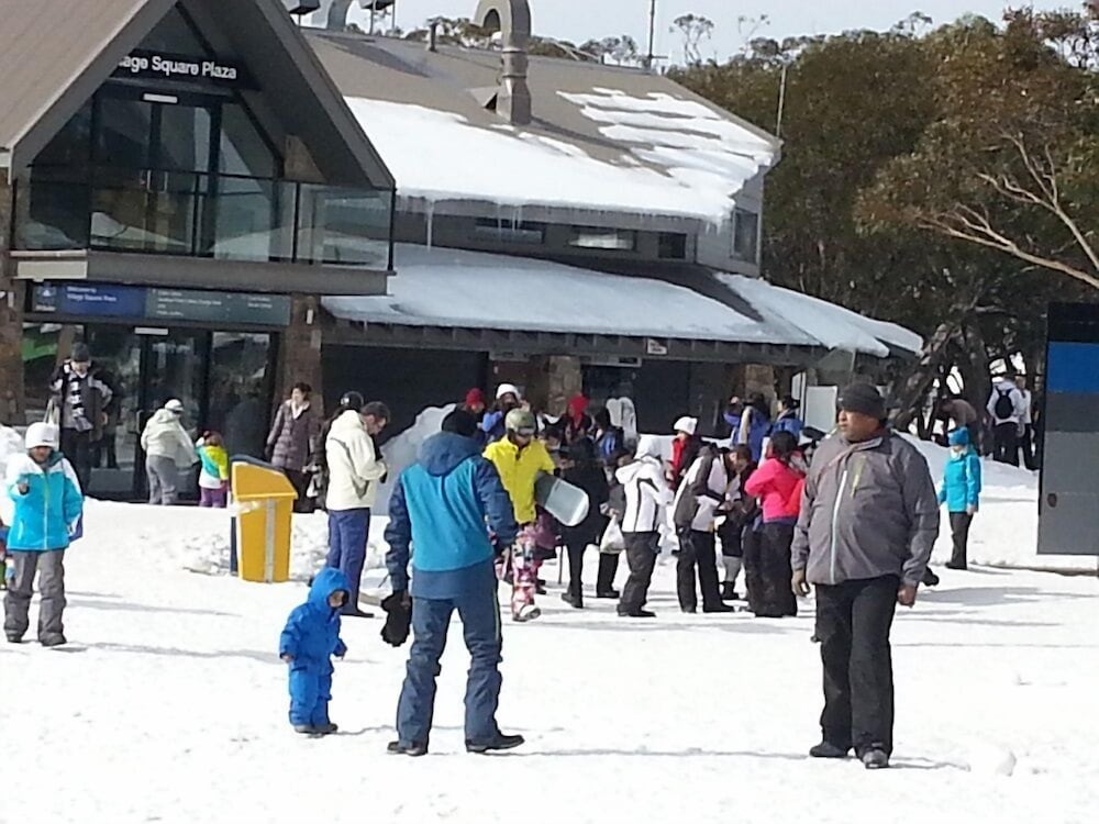 Knockwood VIC Accommodation Mount Tamborine