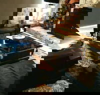 Mark II 4 West - Accommodation Mount Tamborine