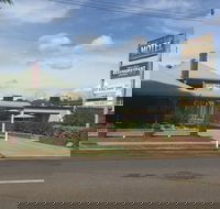 Pioneer Lodge Motel - Accommodation Mount Tamborine