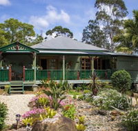 Billabong Cottage Bed  Breakfast - Accommodation Mount Tamborine