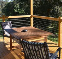 The Lodge Mapleton Falls