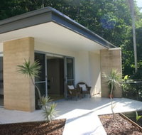 The Luxury Eco Rainforest Retreat - Accommodation Mount Tamborine