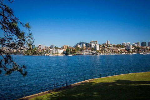 Million Dollar Harbour View - Accommodation Mount Tamborine 2