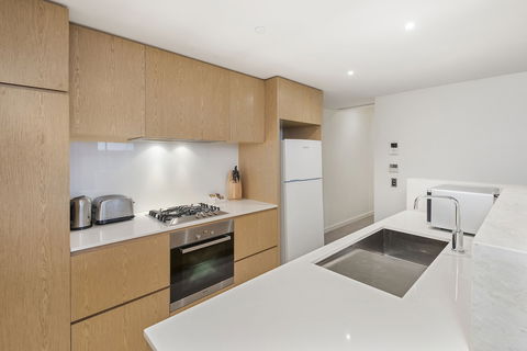Edgewater 108 - Accommodation Mount Tamborine 3