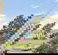Edgewater 108 - Accommodation Mount Tamborine