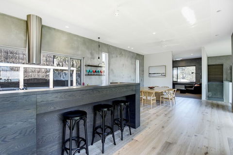 Amagansett - Accommodation Mount Tamborine 4