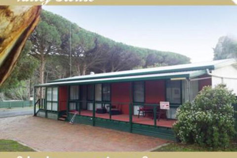 Second Valley Caravan Park - Accommodation Mount Tamborine 3