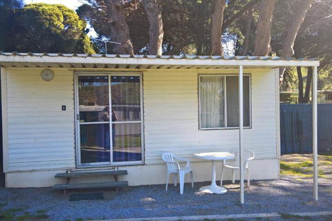 Second Valley Caravan Park - Accommodation Mount Tamborine 7