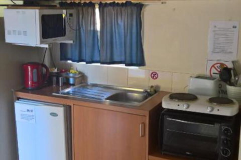 Second Valley Caravan Park - Accommodation Mount Tamborine 6