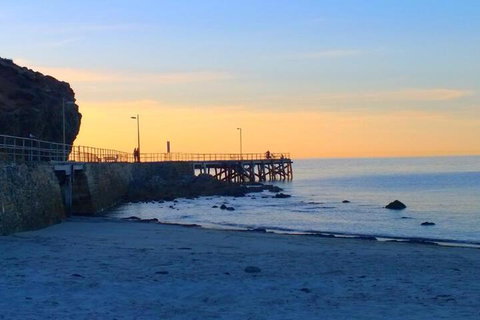 Second Valley Caravan Park - Accommodation Mount Tamborine 2