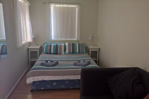 Second Valley Caravan Park - Accommodation Mount Tamborine 5