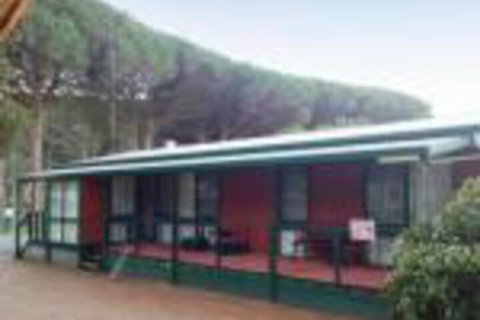 Second Valley Caravan Park - Accommodation Mount Tamborine 0