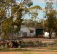 Nulla Nulla Farm Retreat - Accommodation Mount Tamborine