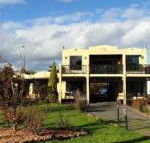 Chateau Bass - Accommodation Mount Tamborine