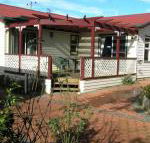 Belle Cottage - Accommodation Mount Tamborine