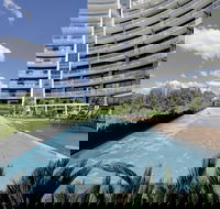 Birch Apartments - Accommodation Mount Tamborine