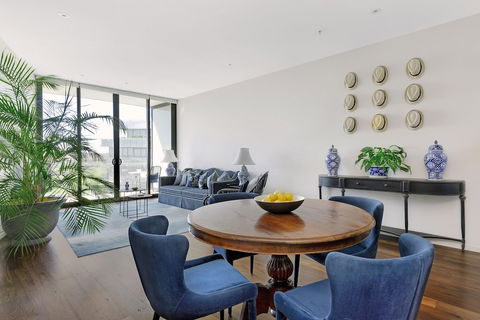 Birch Apartments - Accommodation Mount Tamborine 3