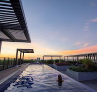 Magnum Serviced Apartments - Accommodation Mount Tamborine