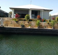 M  Ts Waterfront Bed  Breakfast - Accommodation Mount Tamborine