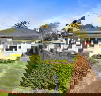 The Lighthouse - Accommodation Mount Tamborine