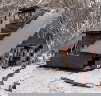 Pension Mauritz - Accommodation Mount Tamborine