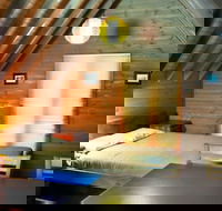 Loft - Accommodation Mount Tamborine