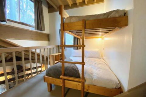 Blairs - Accommodation Mount Tamborine 4