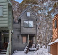 Blairs - Accommodation Mount Tamborine