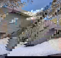 Pinnacle - Accommodation Mount Tamborine