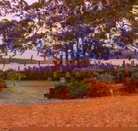 Bay Retreat Port Arthur - Accommodation Mount Tamborine