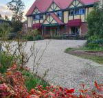 Oaktree Guest House - Accommodation Mount Tamborine