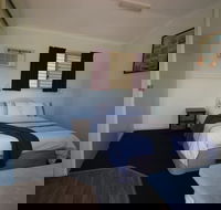 Silver Wattle Caravan Park - Accommodation Mount Tamborine