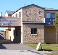 Inverloch Cabins - Accommodation Mount Tamborine