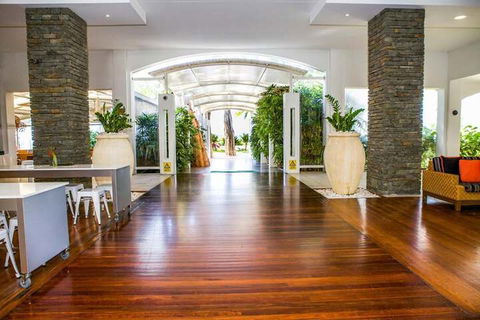 5313 Coral Suite The Beach Club - Accommodation Mount Tamborine 3