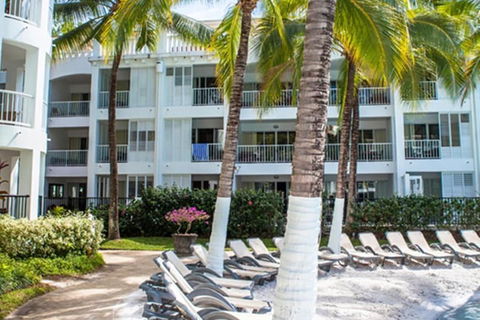 5313 Coral Suite The Beach Club - Accommodation Mount Tamborine 1