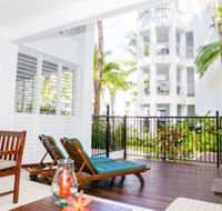 5313 Coral Suite The Beach Club - Accommodation Mount Tamborine