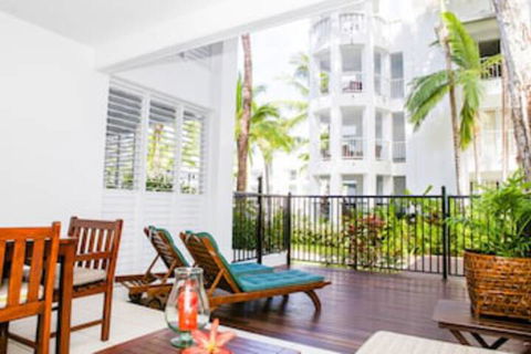 5313 Coral Suite The Beach Club - Accommodation Mount Tamborine 0