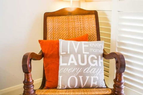 5313 Coral Suite The Beach Club - Accommodation Mount Tamborine 4