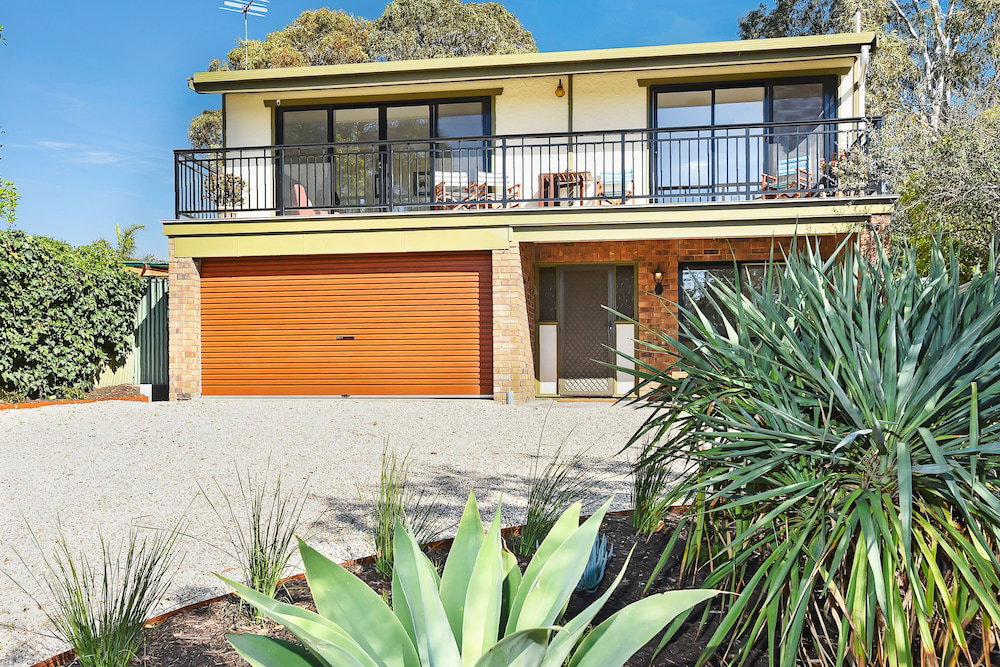 Accommodation Mount Tamborine