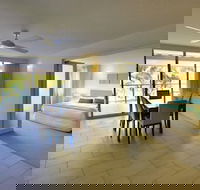Drift Luxury Private Apartment - Accommodation Mount Tamborine