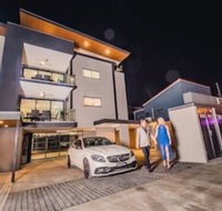 Brisbane Central - Springwood Street - Accommodation Mount Tamborine
