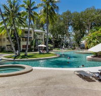 Amphora Resort Luxury Private Apartments - Accommodation Mount Tamborine