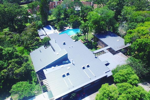 Brookfield Retreat - Accommodation Mount Tamborine 2