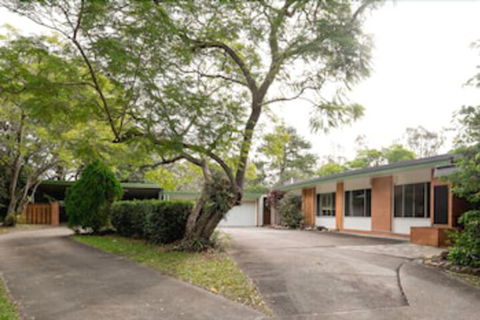 Brookfield Retreat - Accommodation Mount Tamborine 1