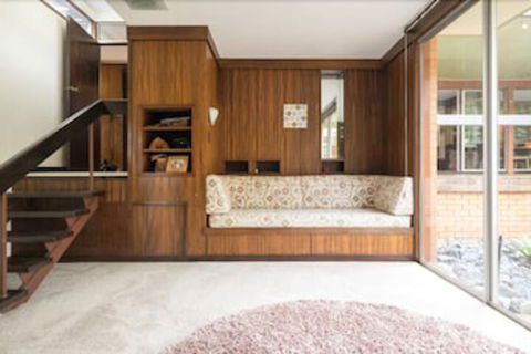 Brookfield Retreat - Accommodation Mount Tamborine 7