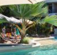 Private Sea Temple Apartment 422 - Accommodation Mount Tamborine