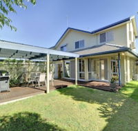 Sea Whispers - Accommodation Mount Tamborine