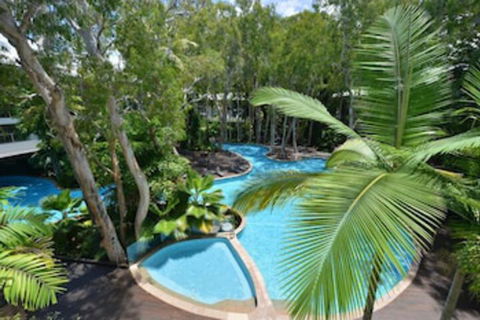 Drift Luxury Condos - Accommodation Mount Tamborine 1
