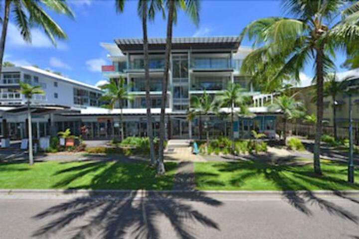 Accommodation Mount Tamborine