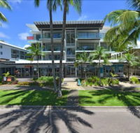 Drift Luxury Condos - Accommodation Mount Tamborine